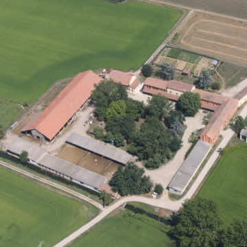 Le cascine della Lomellina