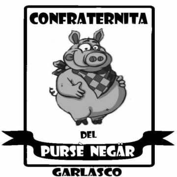 Confraternita del Pursè nègar di Garlasco