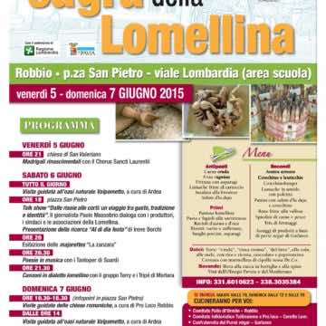 Sagra della Lomellina