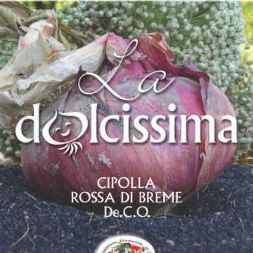 La “dolcissima” di Breme