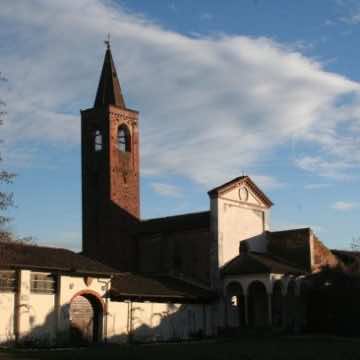 L’abbazia carolingia di Mortara