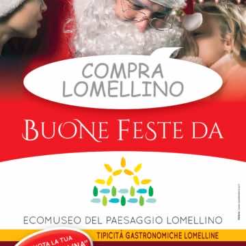 Pronta la Cesta lomellina