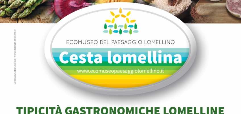 La Cesta lomellina su ViviBreme