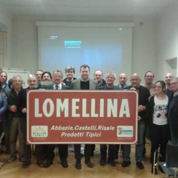 Lomellina unita!