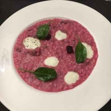 Il risotto alla sannazzarese