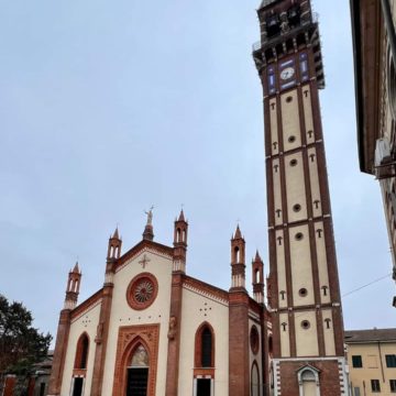 Visite “Mordi e fuggi” di Ecomuseo, terza uscita